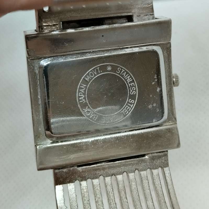 TT Quartz Ladies Watch #W0035