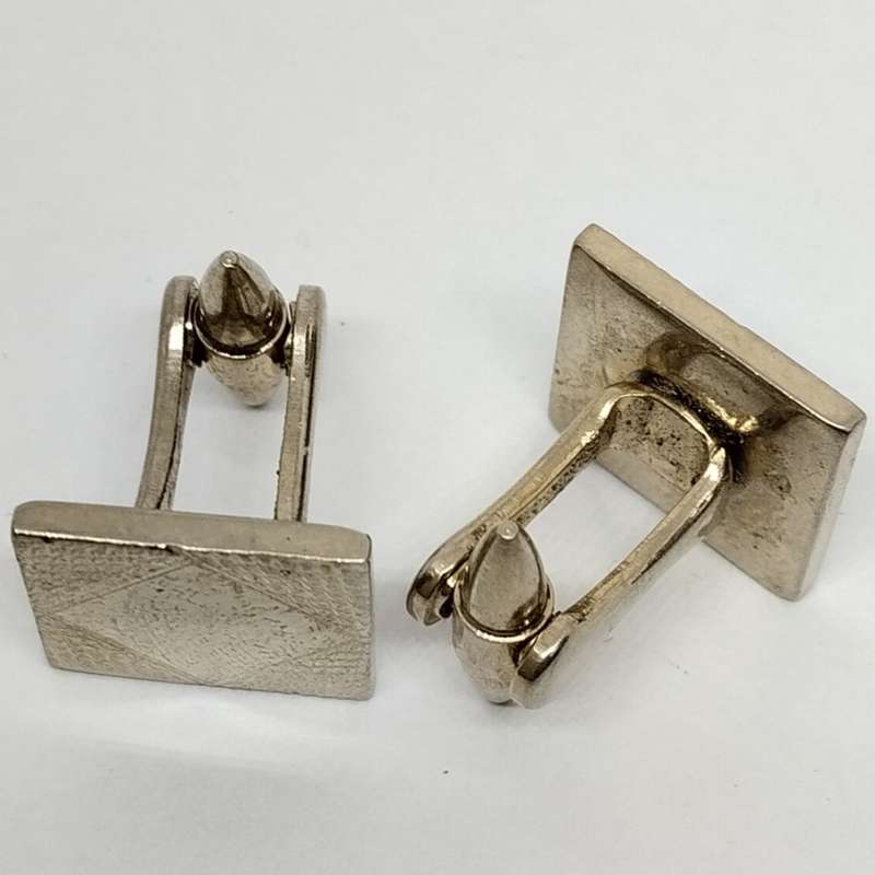 Metal Cufflinks #O0042