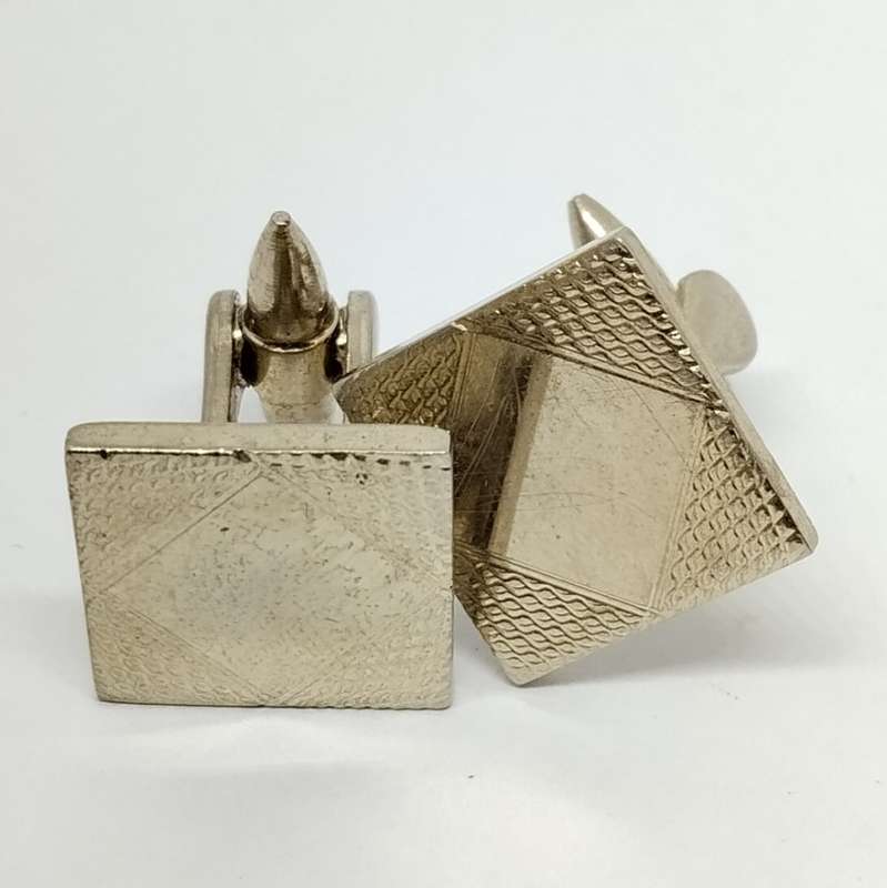 Metal Cufflinks #O0042