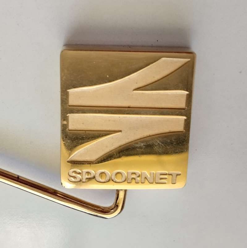 Spoornet Handbag Holder #O0044