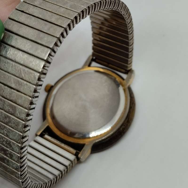Doko Wooden Case Ladies Watch #SW0044