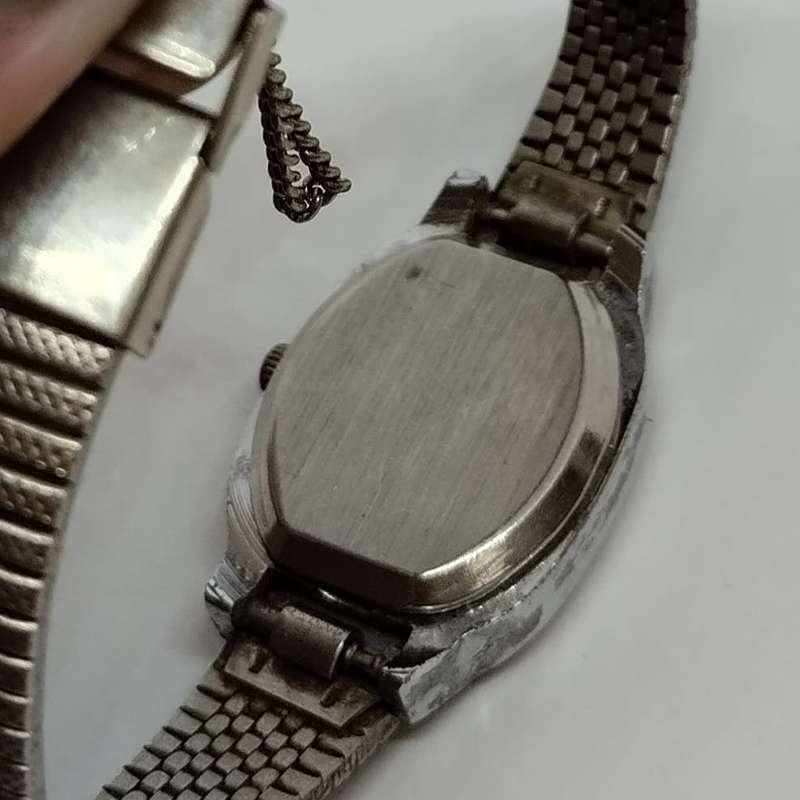 Merces Quartz Ladies Watch #W0045