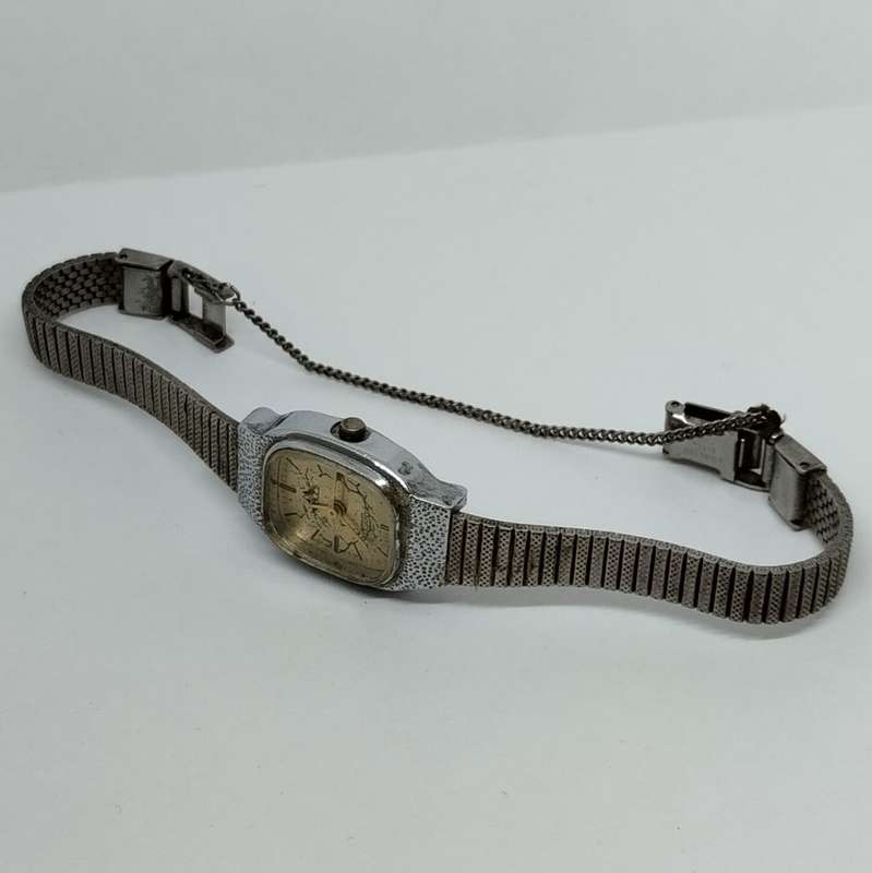 Merces Quartz Ladies Watch #W0045