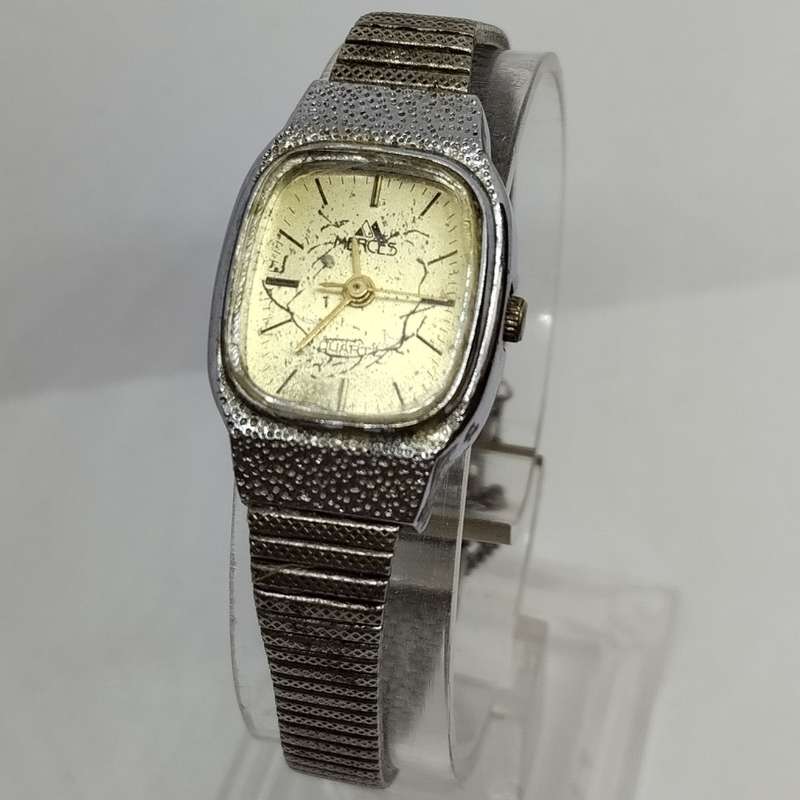 Merces Quartz Ladies Watch #W0045