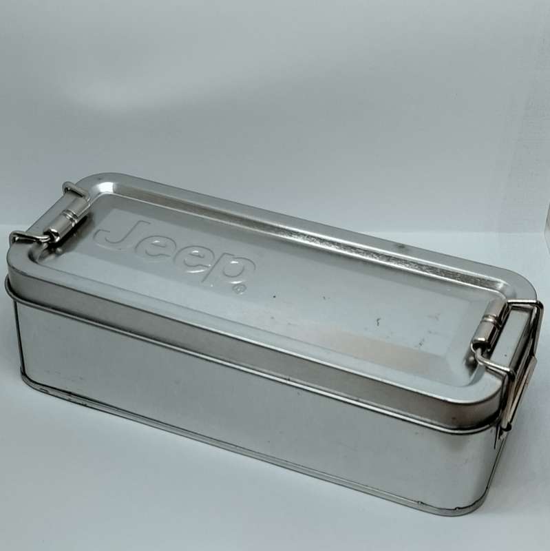 Jeep Mens Watch with Box and Papers #W0051