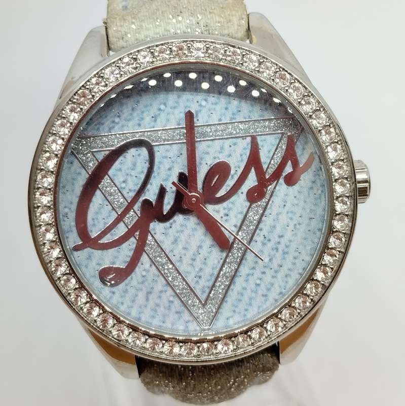Guess Ladies Watch #W0052
