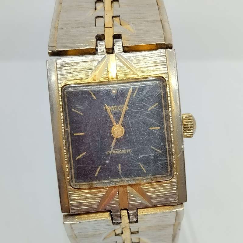Timeco Automatic Watch #W0055