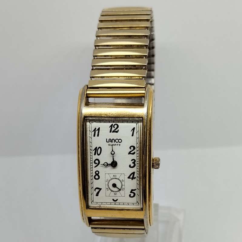 Lanco Quartz Watch #W0061