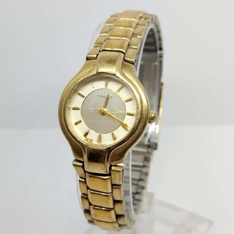 Facet Ladies Quartz Watch #W0062