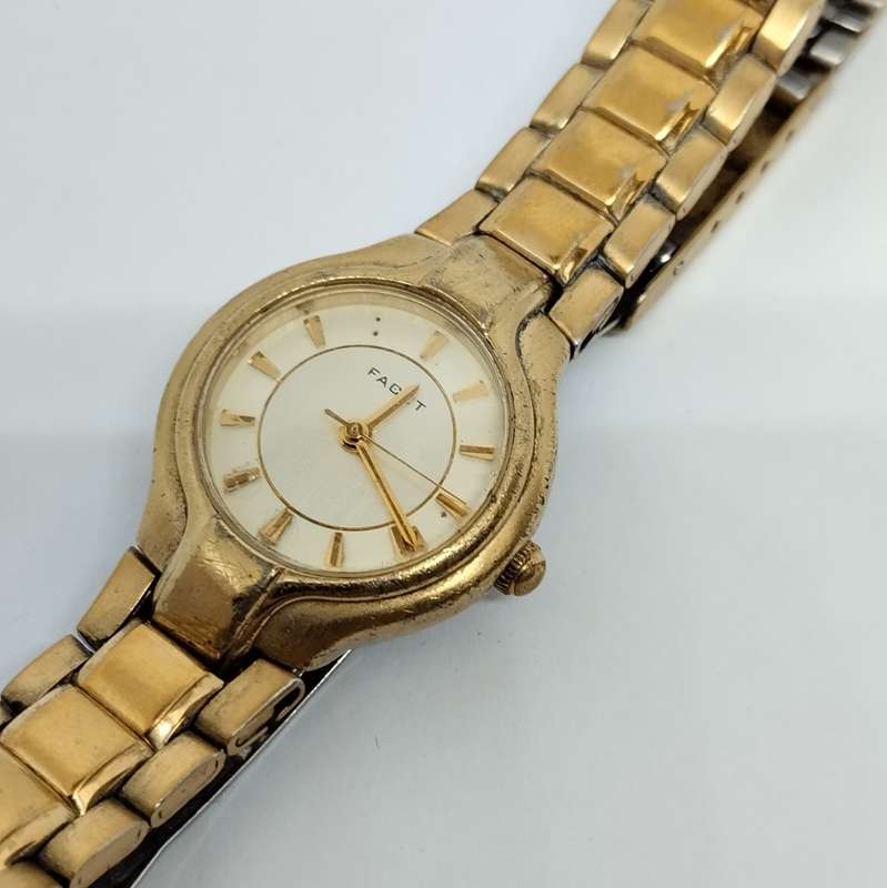 Facet Ladies Quartz Watch #W0062