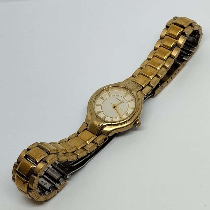 Facet Ladies Quartz Watch #W0062