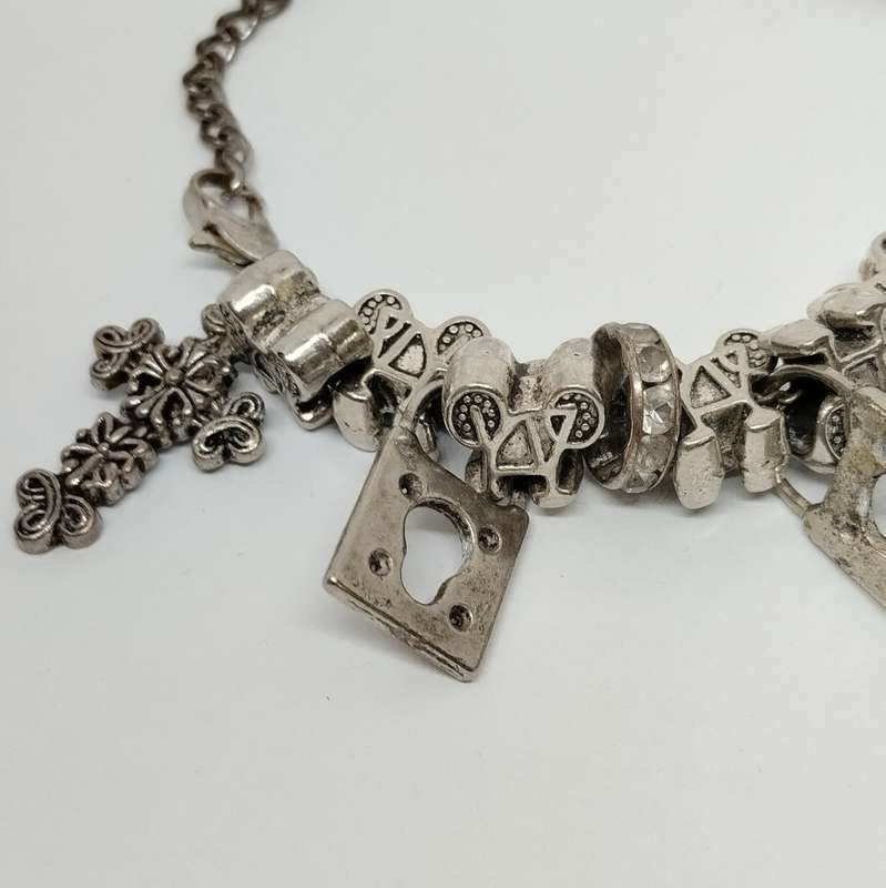 Charm Bracelet #C0064