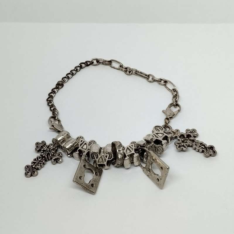 Charm Bracelet #C0064