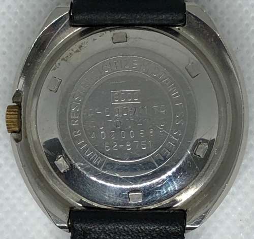 Citizen Mens Watch