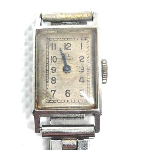 Vintage Omega Ladies Watch
