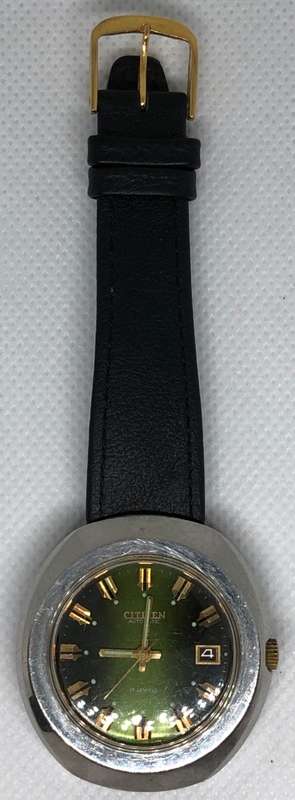 Citizen Mens Watch