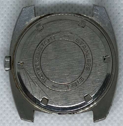 Tosca Mens Watch