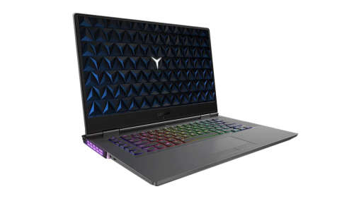 LENOVO LEGION Y730 CORE i7 LAPTOP WITH 2TB SSD And 16GB RAM