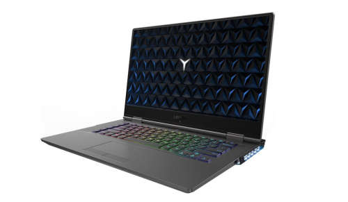 LENOVO LEGION Y730 CORE i7 LAPTOP WITH 2TB SSD And 16GB RAM