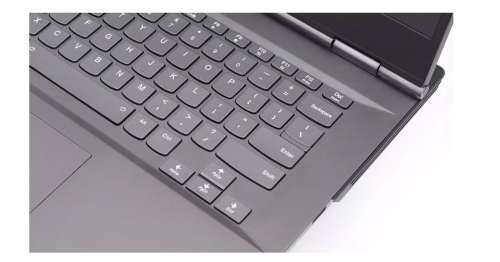 LENOVO LEGION Y730 CORE i7 LAPTOP WITH 2TB SSD And 16GB RAM