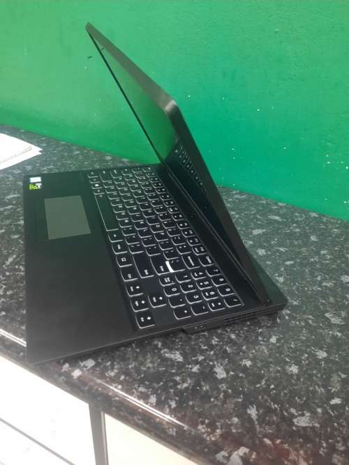 LENOVO LEGION Y730 CORE i7 LAPTOP WITH 2TB SSD And 16GB RAM