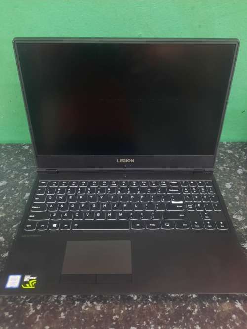 LENOVO LEGION Y730 CORE i7 LAPTOP WITH 2TB SSD And 16GB RAM