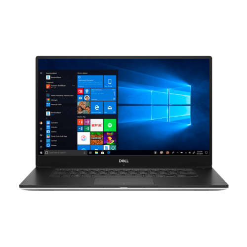 Dell Precision M5530 i7 8850H / 32GB / 512B NVMe SSD / 15` FHD Display - CPO