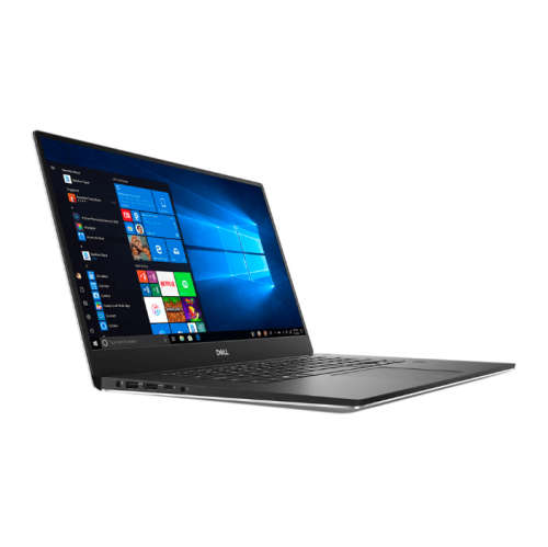 Dell Precision M5530 i7 8850H / 32GB / 512B NVMe SSD / 15` FHD Display - CPO
