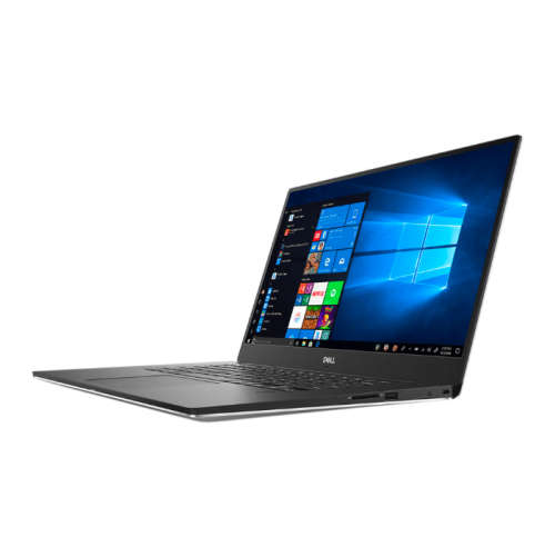 Dell Precision M5530 i7 8850H / 32GB / 512B NVMe SSD / 15` FHD Display - CPO