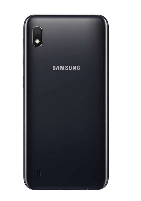 Samsung Galaxy A10 32GB Dual Sim - Infinity V Display