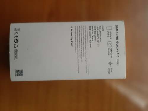Samsung Galaxy A10 32GB Dual Sim - Infinity V Display