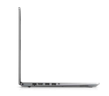 DELL Vostro 15 5568 Intel 7th Gen,16GB Ram,512GB Ultra-Fast SSD M.2 Core i7-7500U up to 3.50GHz CPU