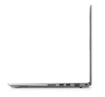 DELL Vostro 15 5568 Intel 7th Gen,16GB Ram,512GB Ultra-Fast SSD M.2 Core i7-7500U up to 3.50GHz CPU