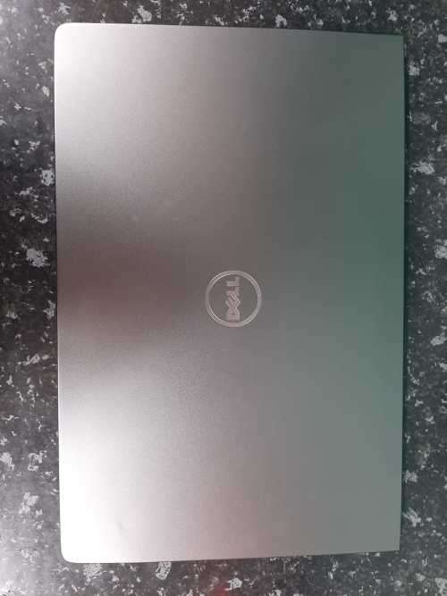 DELL Vostro 15 5568 Intel 7th Gen,16GB Ram,512GB Ultra-Fast SSD M.2 Core i7-7500U up to 3.50GHz CPU