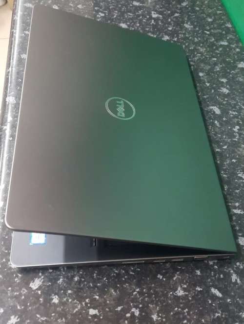 DELL Vostro 15 5568 Intel 7th Gen,16GB Ram,512GB Ultra-Fast SSD M.2 Core i7-7500U up to 3.50GHz CPU