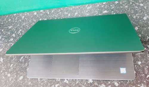 DELL Vostro 15 5568 Intel 7th Gen,16GB Ram,512GB Ultra-Fast SSD M.2 Core i7-7500U up to 3.50GHz CPU