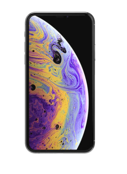 Apple iPhone XS 256GB Good as New - Silver