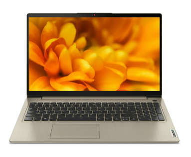 Lenovo IdeaPad 3 15ALC6 Ryzen 5 Laptop with 8GB DDR4 RAM & 512GB NVME SSD up to 4GHz Processor