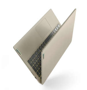 Lenovo IdeaPad 3 15ALC6 Ryzen 5 Laptop with 8GB DDR4 RAM & 512GB NVME SSD up to 4GHz Processor