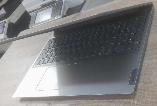 Lenovo IdeaPad 3 15ITL05 11th Gen Core i5 Intel Tiger Lake with 1TB HDD* 4.2GHz processer*