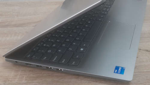 Lenovo IdeaPad 3 15ITL05 11th Gen Core i5 Intel Tiger Lake with 1TB HDD* 4.2GHz processer*