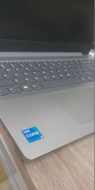 Lenovo IdeaPad 3 15ITL05 11th Gen Core i5 Intel Tiger Lake with 1TB HDD* 4.2GHz processer*