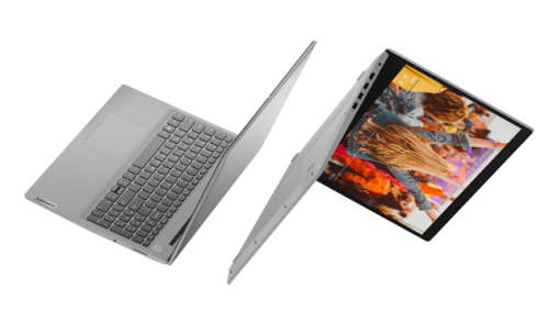 Lenovo IdeaPad 3 15ITL05 11th Gen Core i5 Intel Tiger Lake with 1TB HDD* 4.2GHz processer*