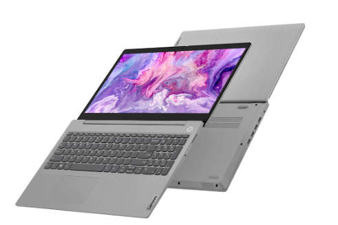 Lenovo IdeaPad 3 15ITL05 11th Gen Core i5 Intel Tiger Lake with 1TB HDD* 4.2GHz processer*