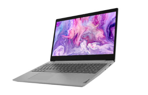 Lenovo IdeaPad 3 15ITL05 11th Gen Core i5 Intel Tiger Lake with 1TB HDD* 4.2GHz processer*