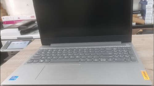 Lenovo IdeaPad 3 15ITL05 11th Gen Core i5 Intel Tiger Lake with 1TB HDD* 4.2GHz processer*