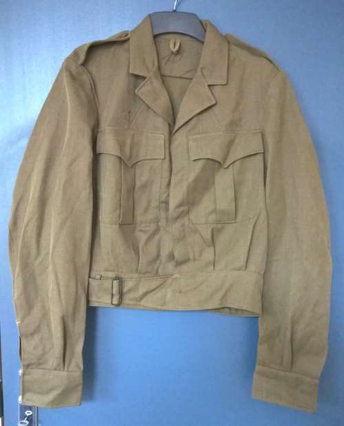 ORIGINAL SADF BUNNY JACKET - SIZE 4002