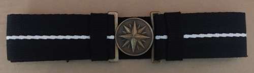 SADF RECCE STABLE BELT
