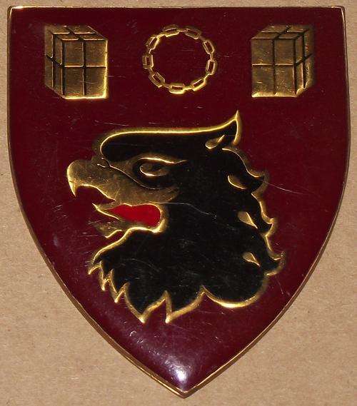SADF 44 PARA AIR SUPPLY METAL ARM FLASH 100% ORIGINAL GUARANTEED