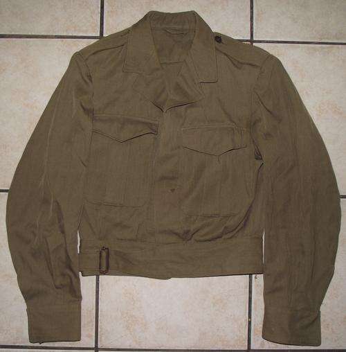 SADF BUNNY JACKET-VERY GOOD CONDITION